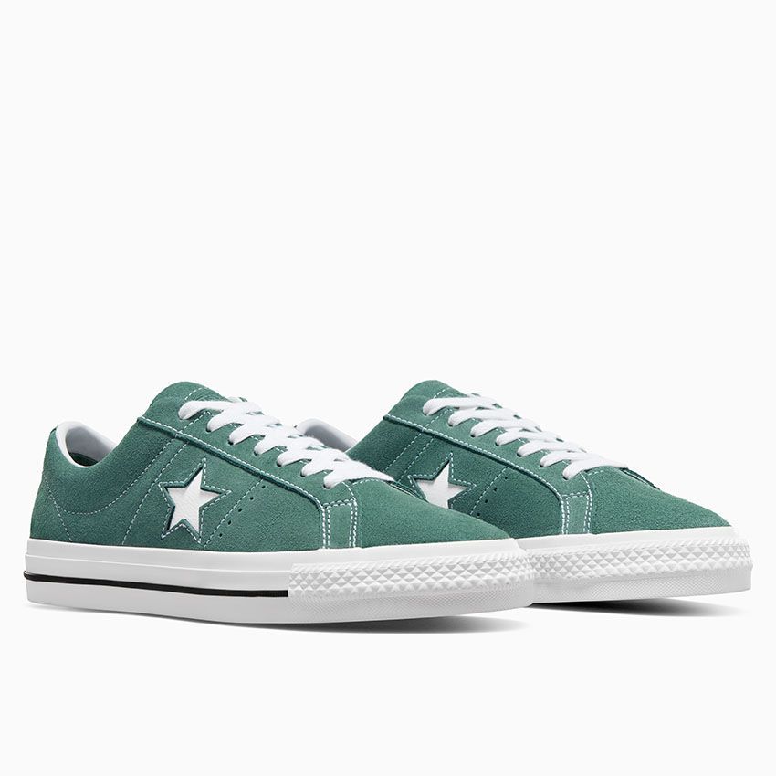 Converse Cons One Star Pro Low Top Admiral Elm - Original