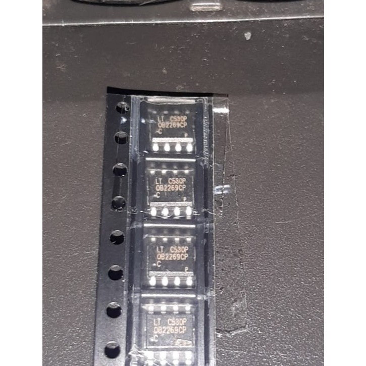 IC PWM CURRENT MODE OB2269CP