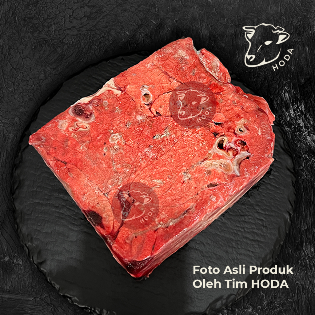 

Daging Paru Sapi Import Australia | Beef Lung