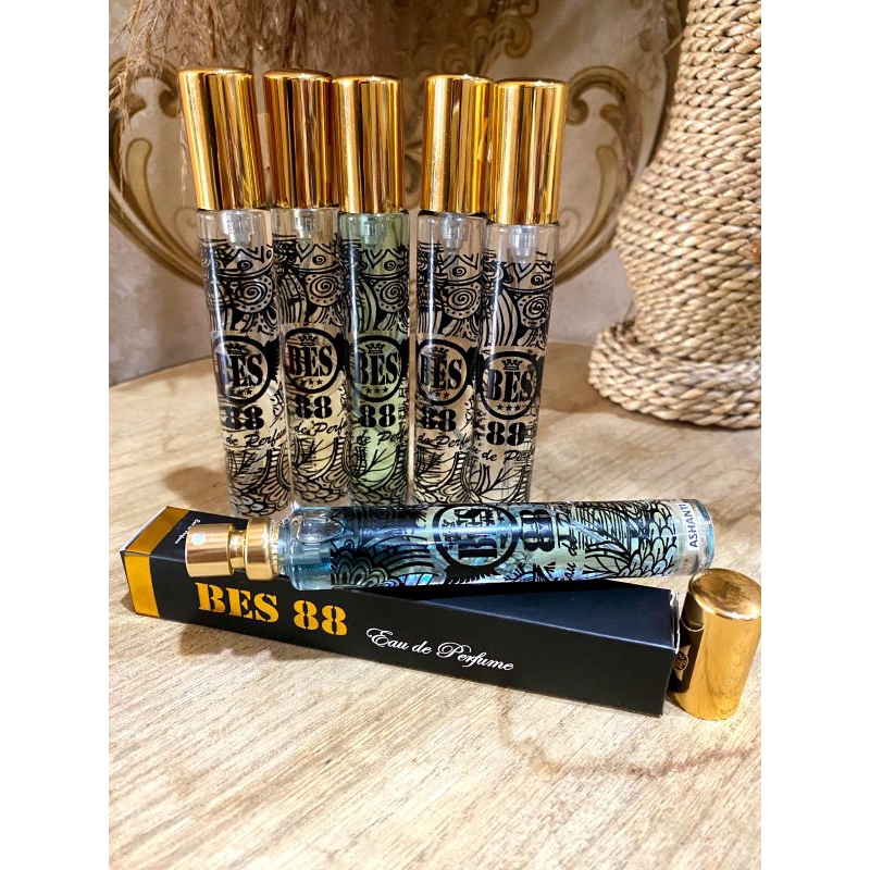 PARFUME BES 88 20ML