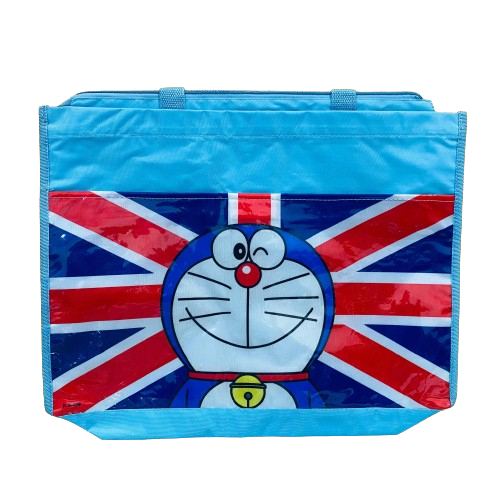 

TAS TENTENG DORAEMON