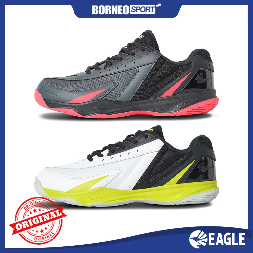 SEPATU BADMINTON EAGLE RAIZEN / SEPATU BADMINTON EAGLE ORIGINAL