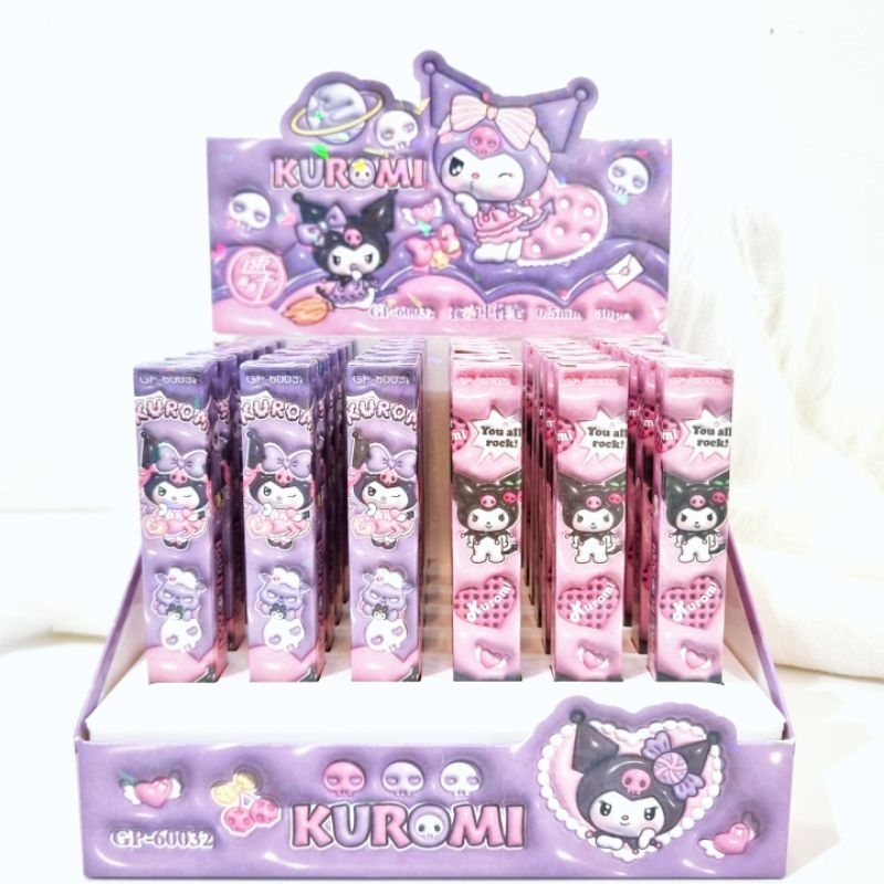 

Grosir Blind Box Pen Sanrio