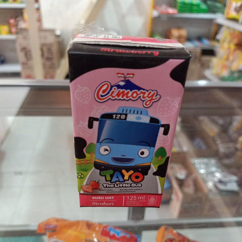 

cimory tayi