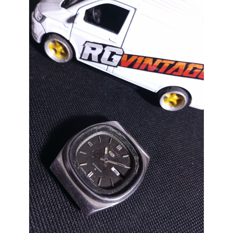 jam bekas otomatis bahan seiko 6309