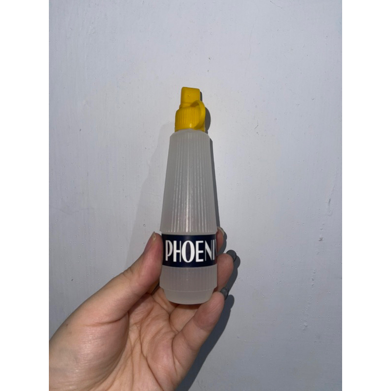 

LEM GLUE PHOENIX BESAR 80GR PER PCS