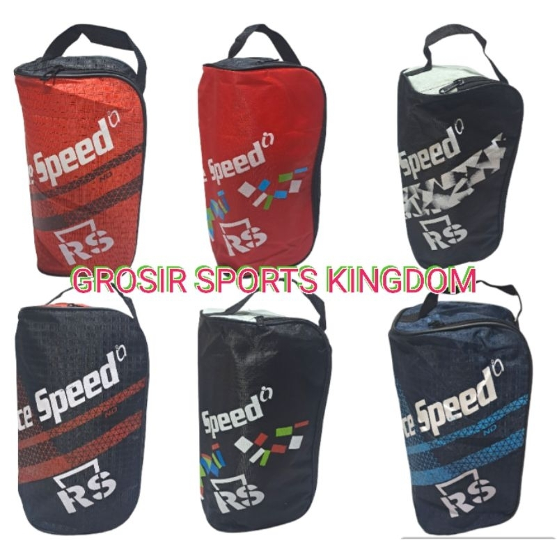 TAS SEPATU RS SB 005  , 006  ,007  ORIGINAL