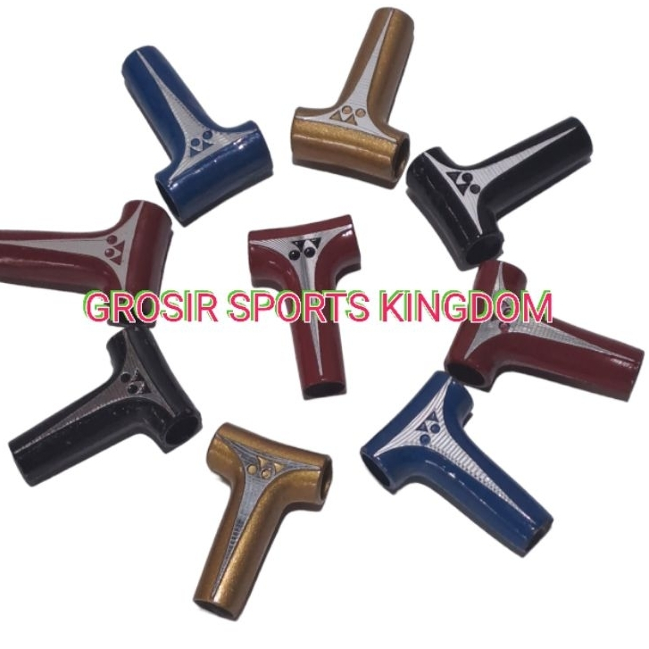 SAMBUNGAN FRAME RAKET T - RAKET BADMINTON