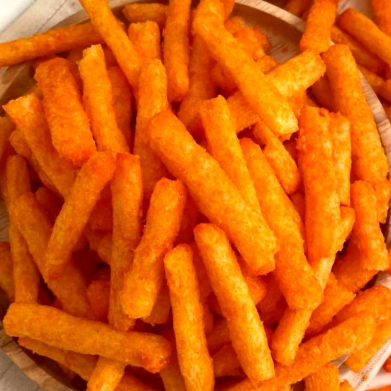 

Stik Jagung Balado 1kg