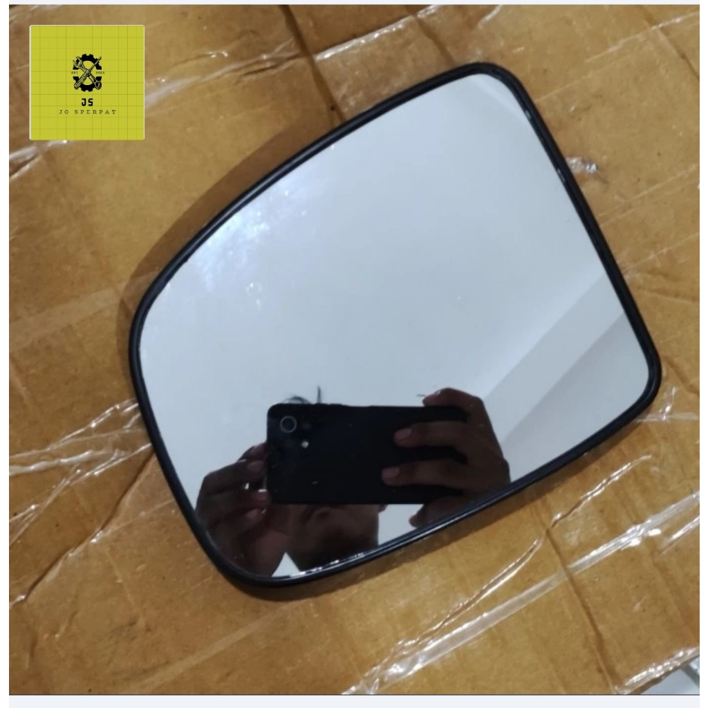 Kaca spion Honda Brv Brio rs Mobilio Jazz rs 2015
