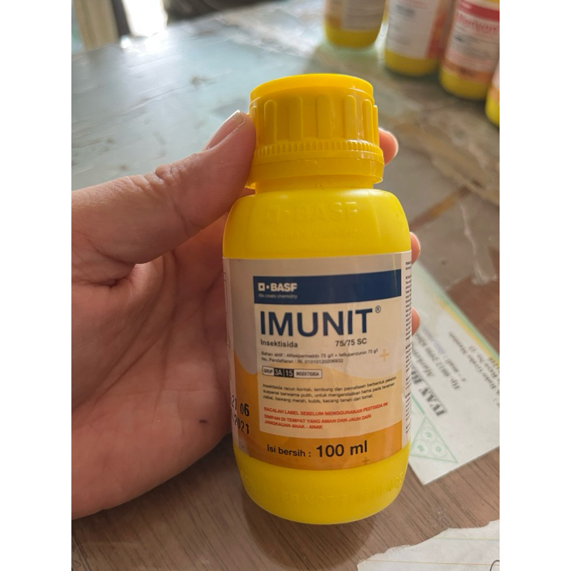 insektisida imunit ukuran 100ml