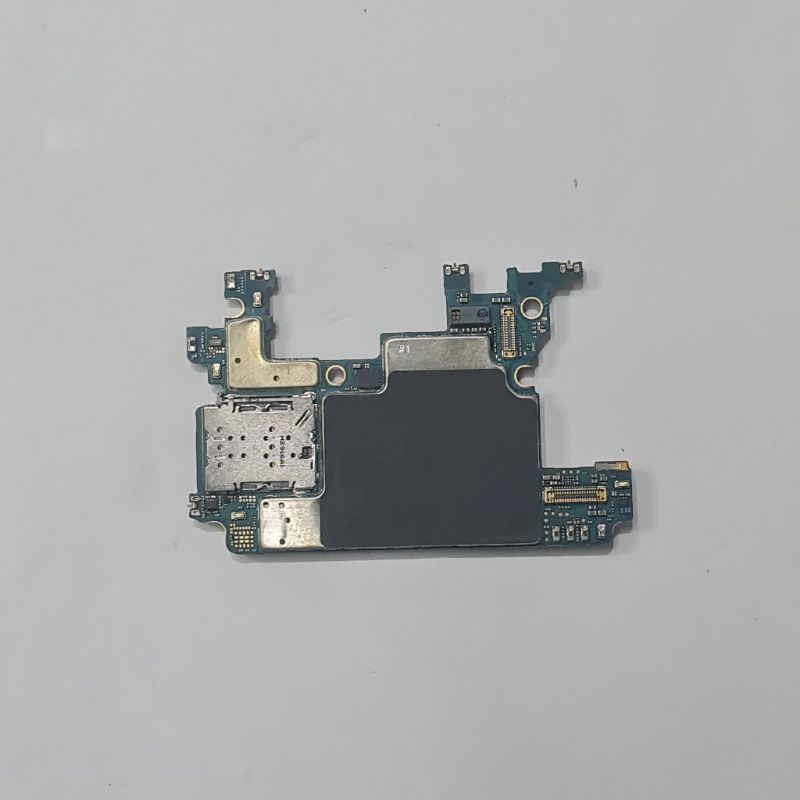 PBA MESIN MAINBOARD SAMSUNG GALAXY Z FLIP 3 - MINUS MATI TOTAL
