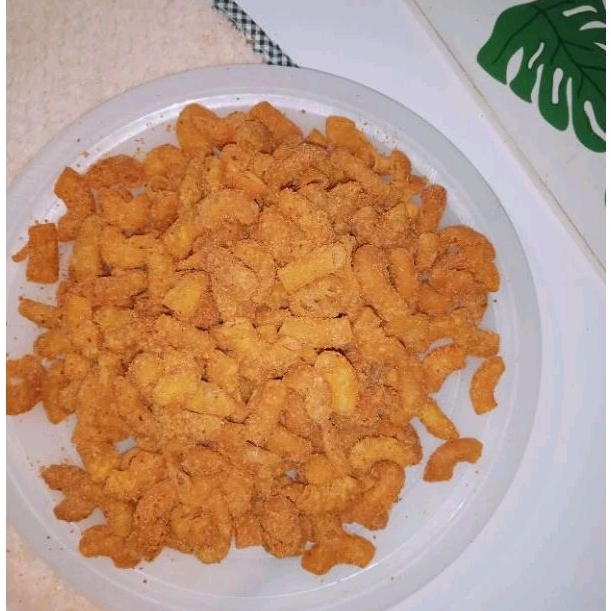 

{BARU} MAKARONI PEDAS KRIUK / MAKARONI BANTET / MAKARONI BUMBU / MAKARONI PEDES / MAKARONI VIRAL / MAKARONI BUMBU PEDES / MAKARONI GORENG/ JAJANAN PEDES / JAJANAN VIRAL / JAJANAN ENAK