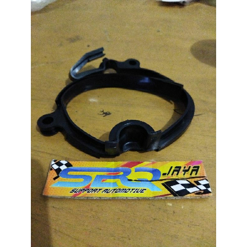 KARET DAMPER AIR SHOURT F1ZR 3XA/KARET TUTUP KIPAS MAGNET F1ZR/F1Z/FORCE1/DAMPER