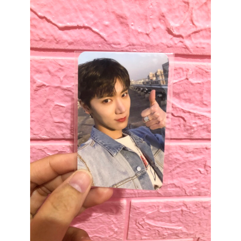 WayV NCT Ten Mumo Universe