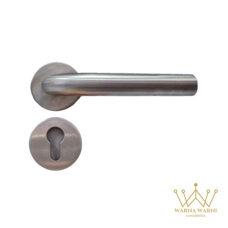 Handle Pintu HAMPTON LHTR 02-0002 SSS