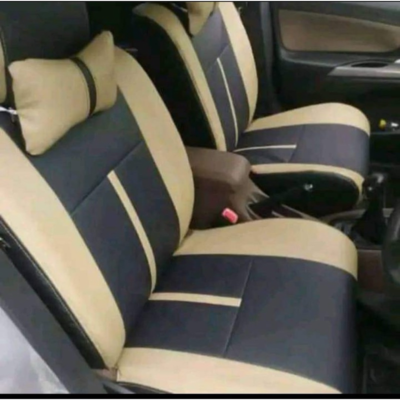 sarung jok mobil AVANZA/XENIA tahun 2012-2013