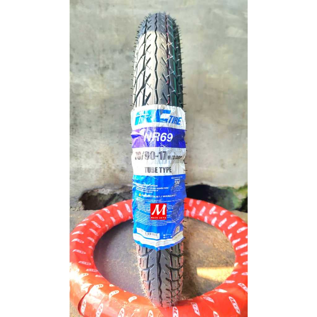 BAN IRC 70/90-17 RING 17 ban 70/90-17 ban irc 70/90-17 ban luar 70/90-17 ban r17 ban motor ring 17 b