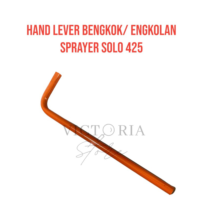 HAND LEVER BENGKOK/ ENGKOLAN SPRAYER B.SOLO 425