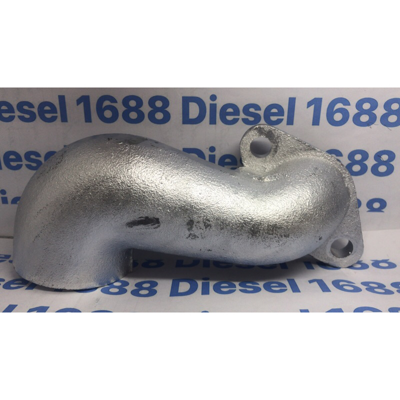 Pipa knalpot  DF S-1125 NP