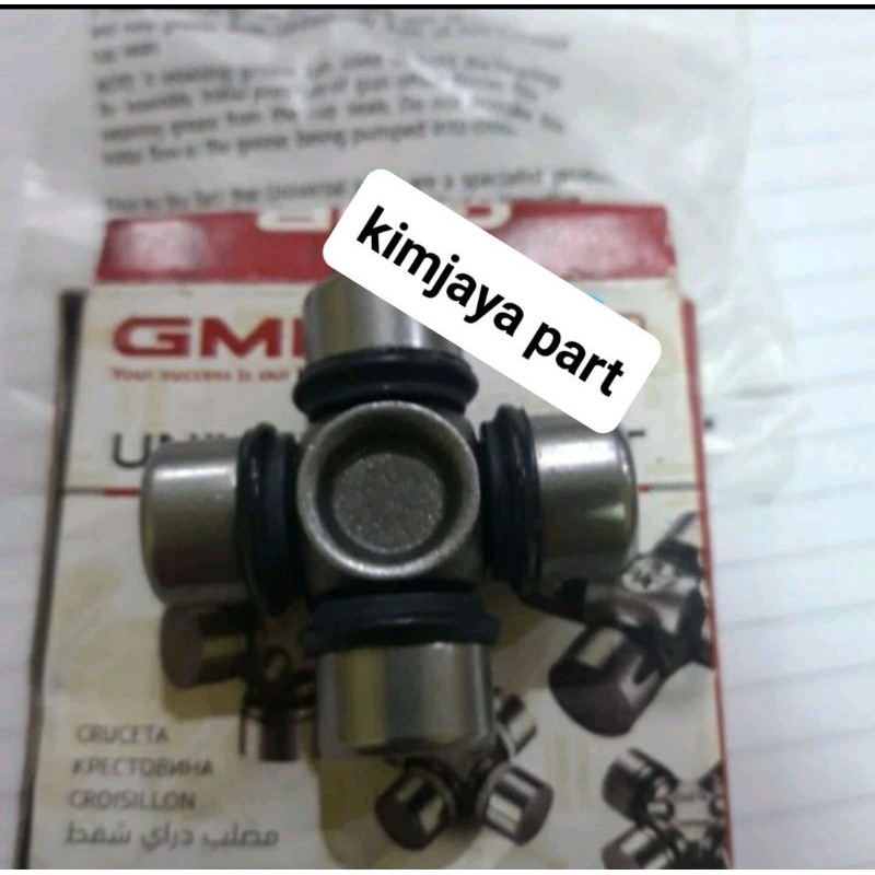 CROSS CROS JOINT JOIN STIR SETIR GUMJ 15 CARRY