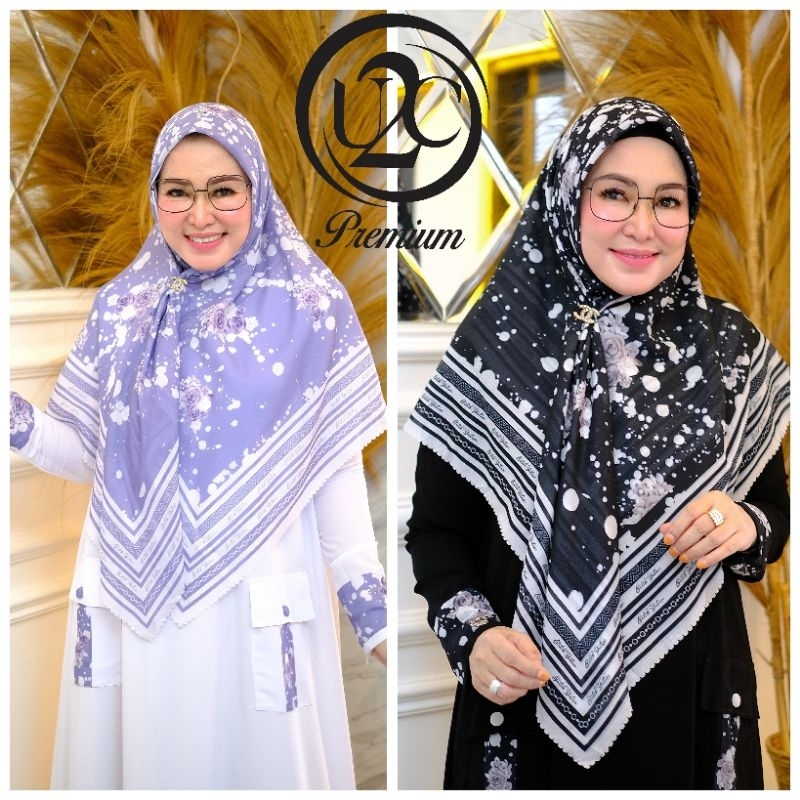 SETELAN WESTBRED SHAKILA PREMIUM (TA)