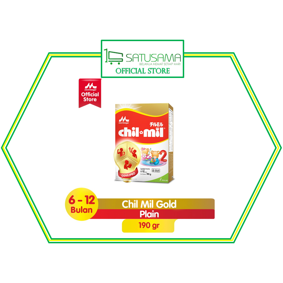 CHIL MIL GOLD