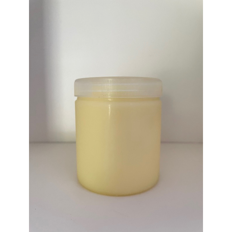 

Minyak Ayam Organik(MPASI)