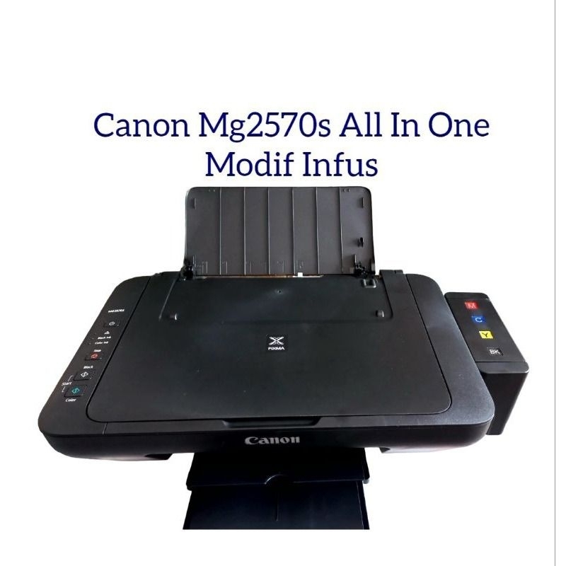 Canon Print Scan Copy Modif