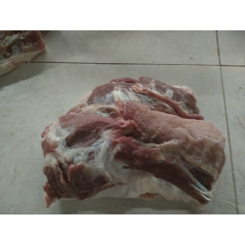 

Kapsim kembang 500gr
