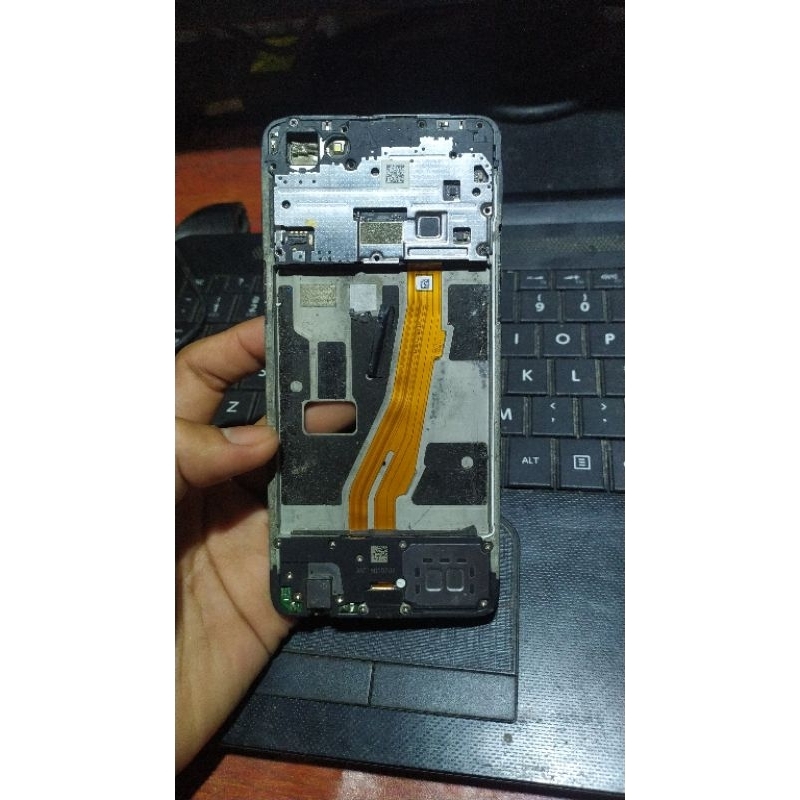 borongan hp minusan