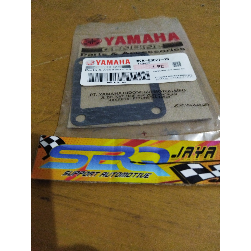 PAKING MEMBRAN RX KING PAKING MANIPUL RX KING PAKING HARMONIKA ORIGINAL