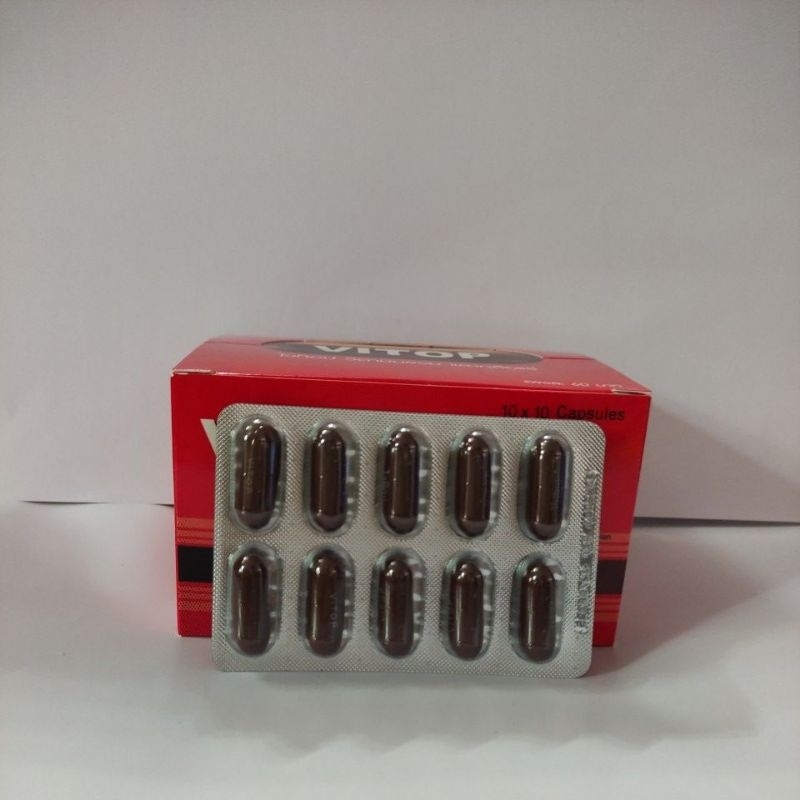 Vitop Doping Ayam Vitamin Ayam - vitamin ayam dan burung