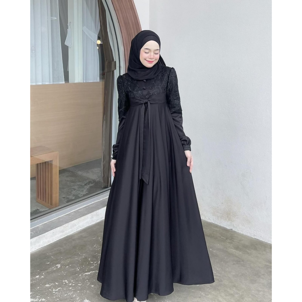 sachin and babi light blue dress Model Dress Simpel Elegan dan Mewah: Panduan Lengkap