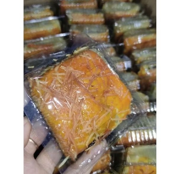 

BOLEN ISIAN SNACK BOX