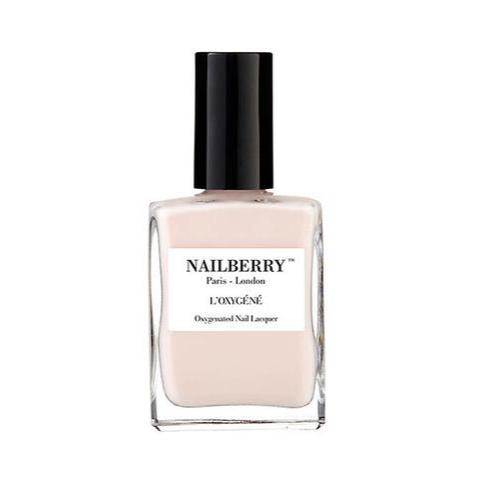 Nailberry Halal Nail Polish - Almond