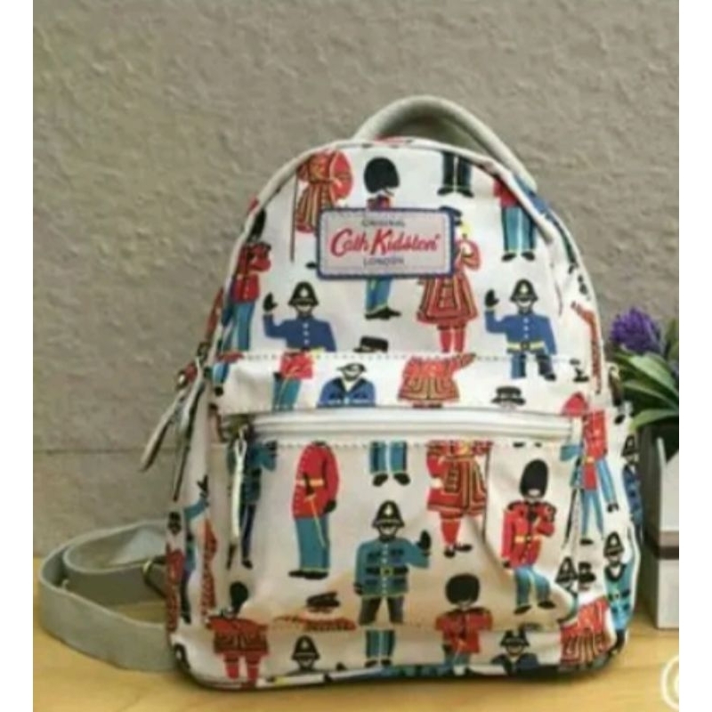 tas ransel cath kidston original siap kirim