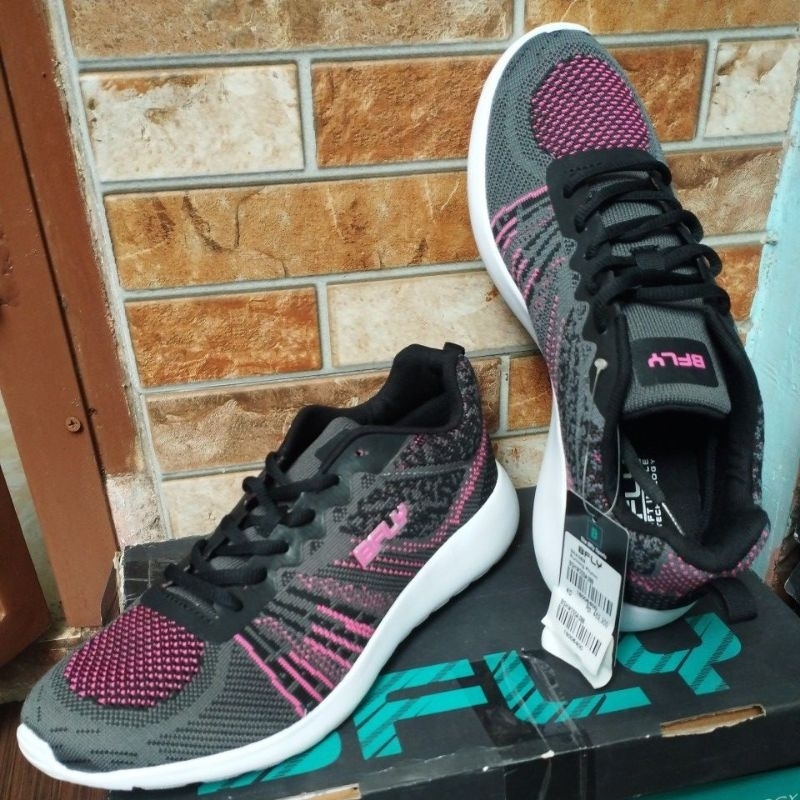 Sepatu running BFLY