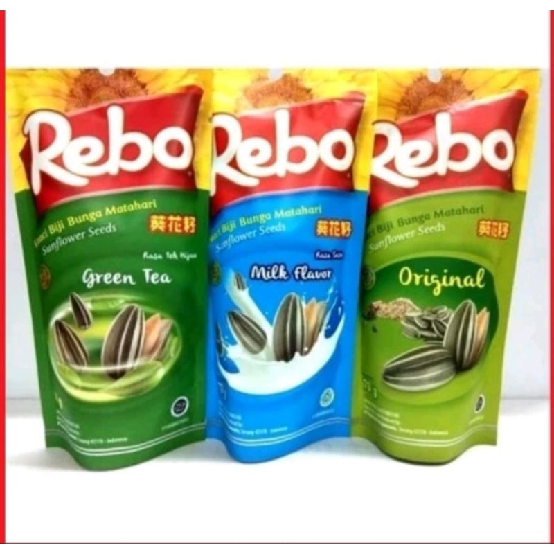 

REBO KWACI 70 gr