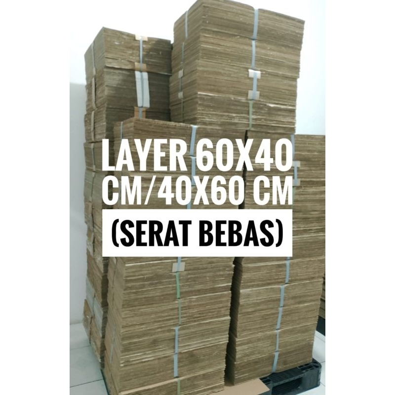 KARDUS LEMBARAN 60X40 CM/KARDUS LEMBARAN 40X60 CM/DUS LEMBARAN 60X40 CM/DUS LEMBARAN 40X60 CM/KARDUS