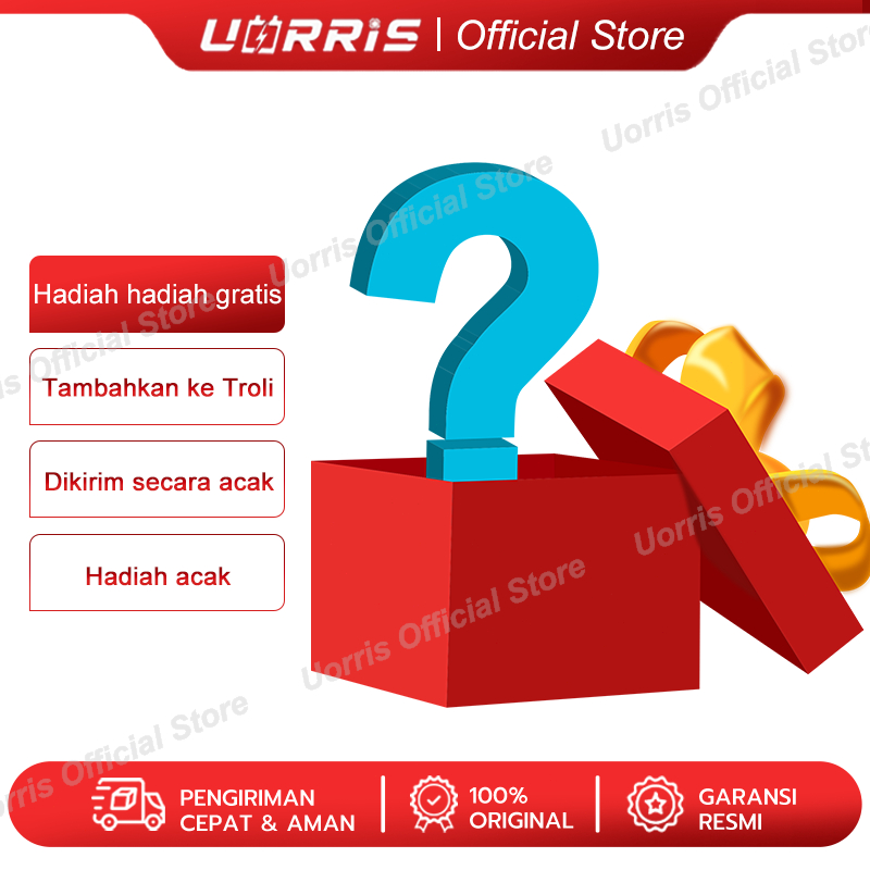 

RK Hadiah Acak Gratis Tidak Dijual