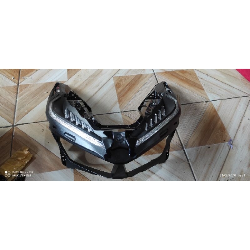Frame Alis Sen Senja Lampu Depan Vario 125 150 new 2018-2025