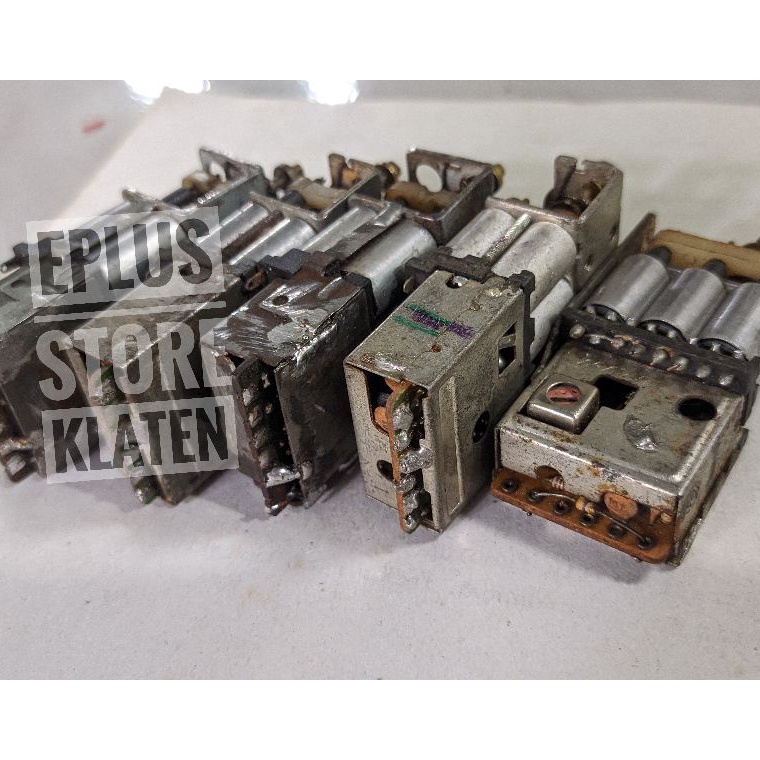 Radio Tuner Fm MARVEL 6 Ferit bekas Normal Peka w T6F8