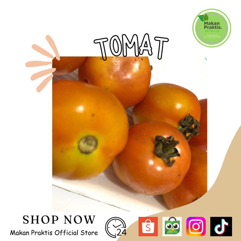 

Tomat