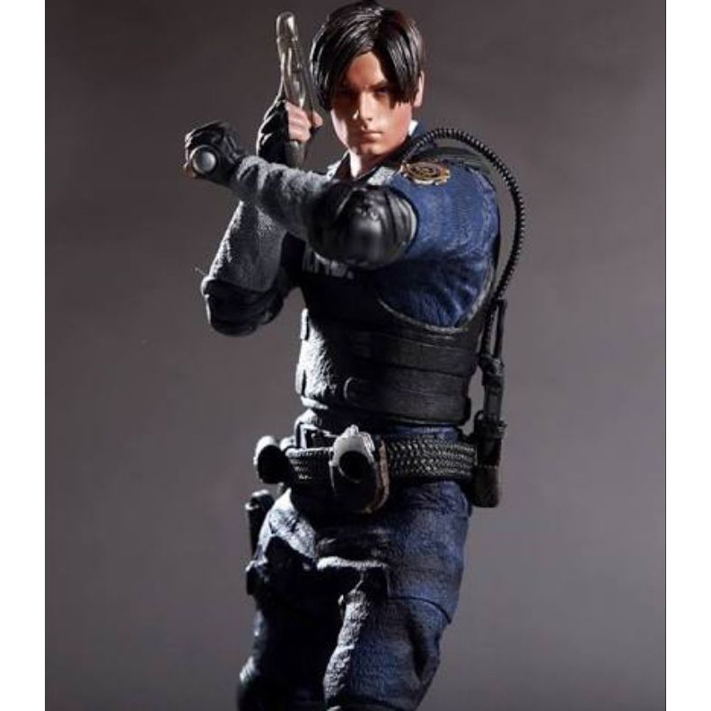 KODE M5H Action Figure resident evil survivor