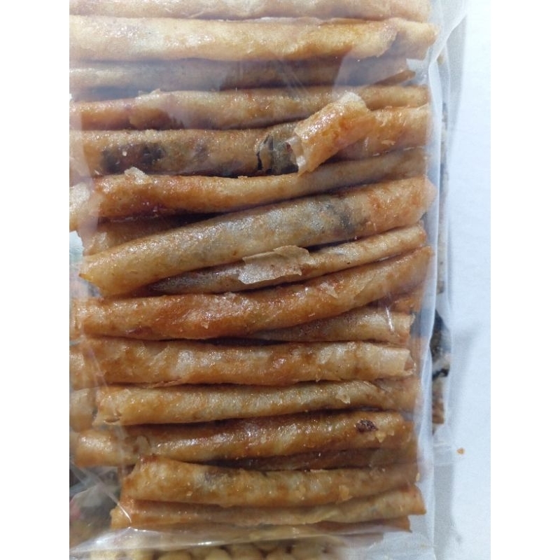 

Pisang Aroma /Piscok Mini 250gr