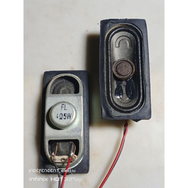 Speaker Tv led ichiko 15inchi   Speaker Tv ichiko   Speaker Tv 3070