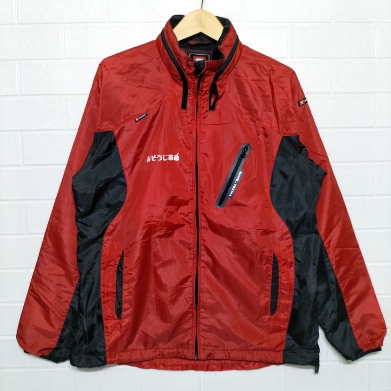 369. Jaket Tultex Work Athiete Style  Size LL Tag/XL  P73  LD120