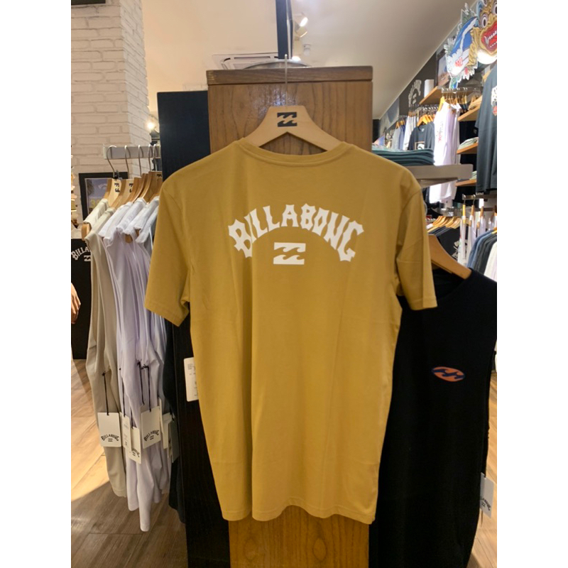BAJU PRIA LENGAN PENDEK BAJU KAOS BILLABONG ORIGINAL BESTSELLER