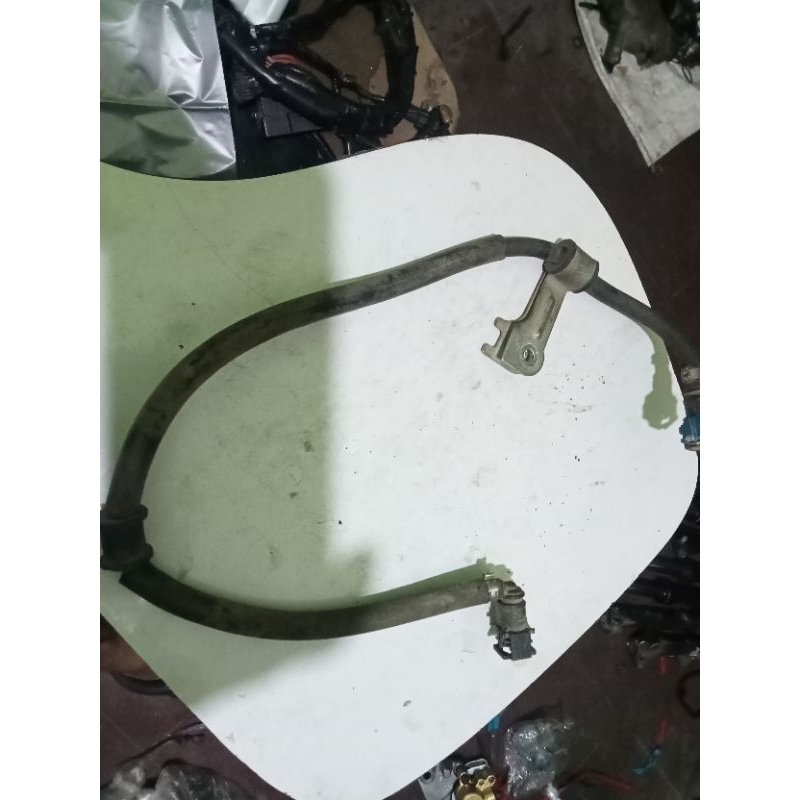 selang injektor Mio j selang injektor Mio GT 115 Fino fi 115 original copotan